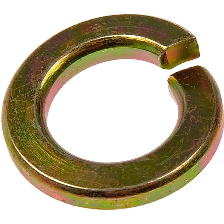 870-014 Split Lock Washer-Grade 8- 1/2 in.