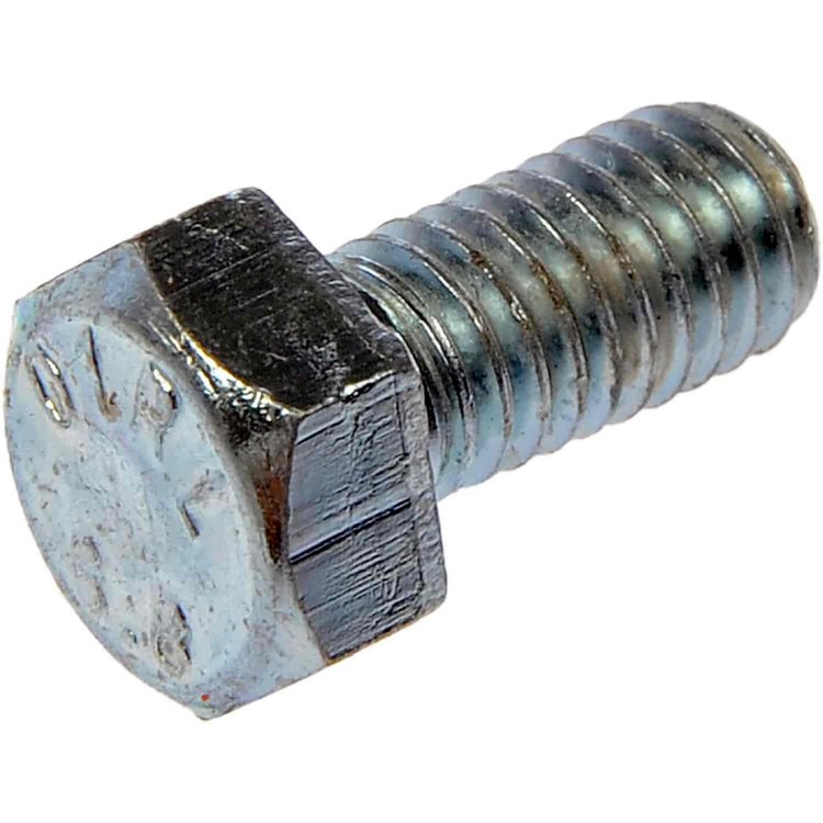 875-110 Cap Screw-Hex Head-Class 8.8- M5-.8 x 10mm