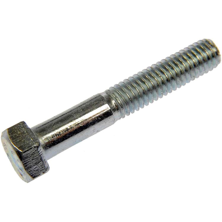 875-130 Cap Screw-Hex Head-Class 8.8- M5-.8 x 30mm