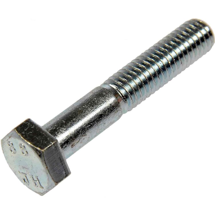 875-235 Cap Screw-Hex Head-Class 8.8- M6-1.0 x 35mm