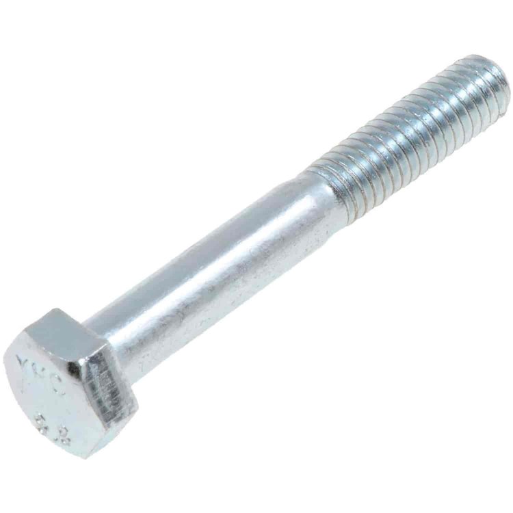 875-245 Cap Screw-Hex Head-Class 8.8- M6-1.0 x 45mm