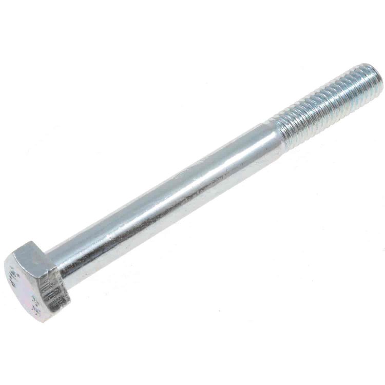 875-260 Cap Screw-Hex Head-Class 8.8- M6-1.0 x 60mm