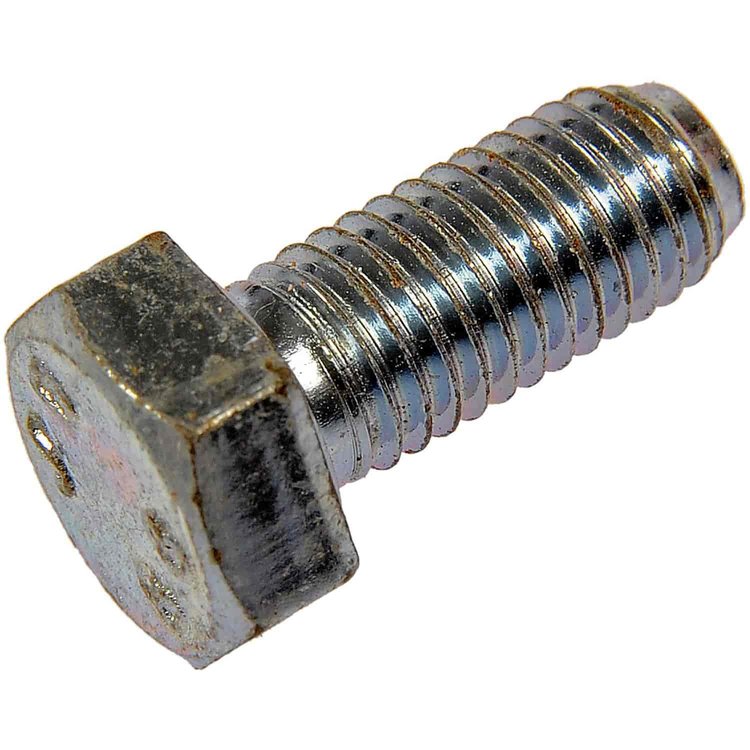 875-316 Cap Screw-Hex Head-Class 8.8- M7-1.0 x 16mm