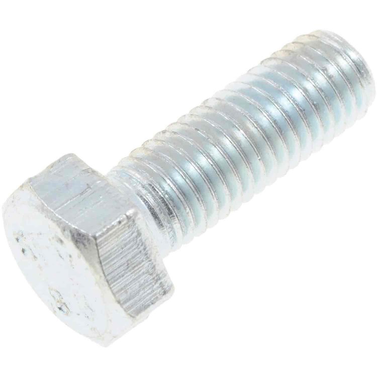 875-320 Cap Screw-Hex Head-Class 8.8- M7-1.0 x 20mm