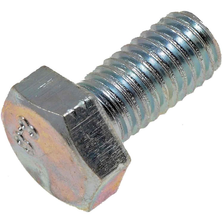 875-416 Cap Screw-Hex Head-Class 8.8- M8-1.25 x 16mm