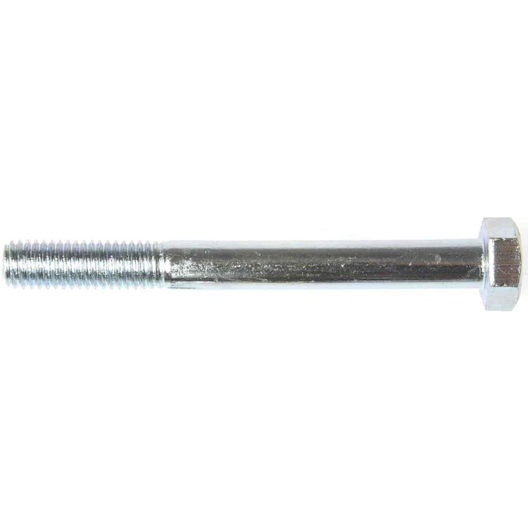 Class 8.8 Cap Screw Hex Head