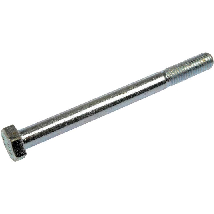875-490 Cap Screw-Hex Head-Class 8.8- M8-1.25 x 90mm