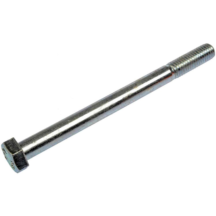 875-492 Cap Screw-Hex Head-Class 8.8- M8-1.25 x 100mm