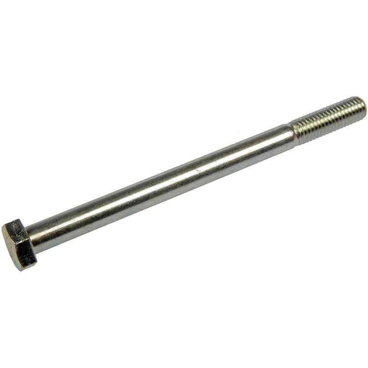 875-495 Cap Screw-Hex Head-Class 8.8- M8-1.25 x 110mm