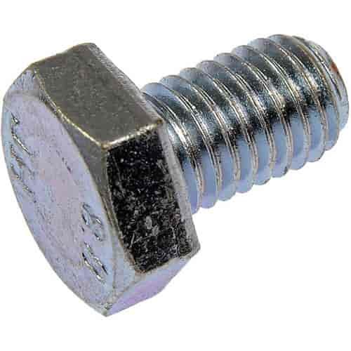 Class 8.8 Cap Screw Hex Head
