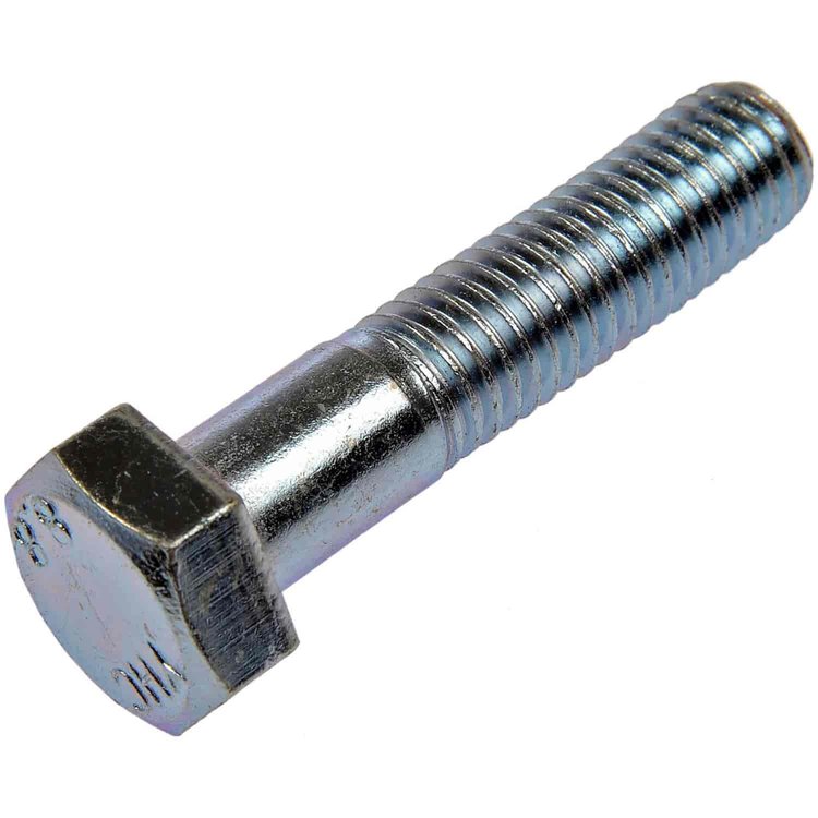 875-545 Cap Screw-Hex Head-Class 8.8- M10-1.50 x 45mm
