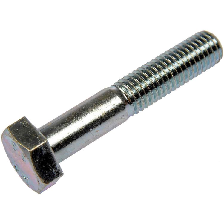 875-555 Cap Screw-Hex Head-Class 8.8- M10-1.50 x 55mm