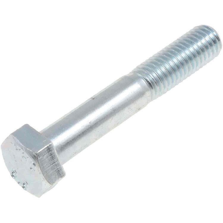 875-560 Cap Screw-Hex Head-Class 8.8- M10-1.50 x 60mm