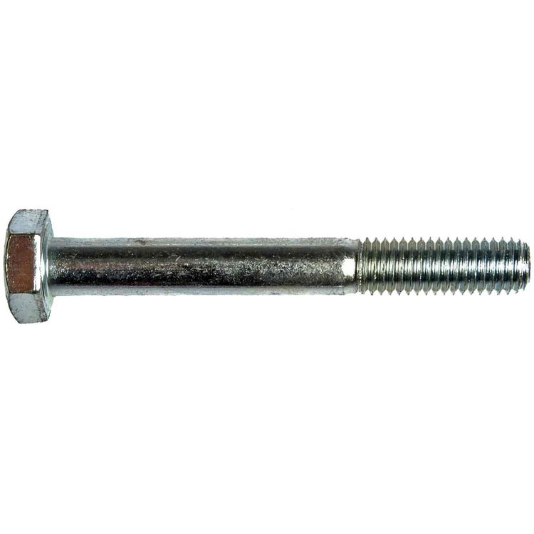 875-580 Cap Screw-Hex Head-Class 8.8- M10-1.50 x 80mm