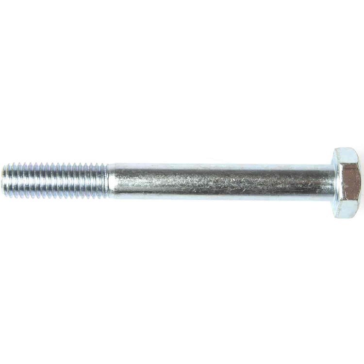 875-590 Cap Screw-Hex Head-Class 8.8- M10-1.50 x 90mm