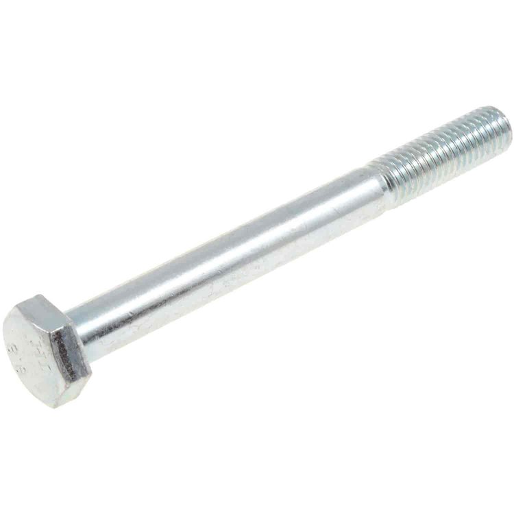 875-592 Cap Screw-Hex Head-Class 8.8- M10-1.50 x 100mm