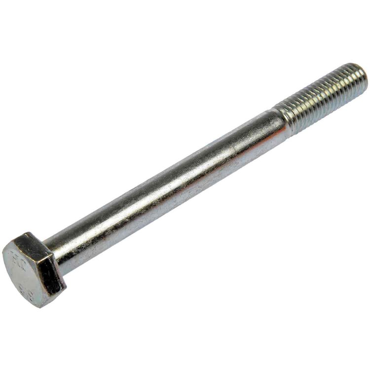 875-595 Cap Screw-Hex Head-Class 8.8- M10-1.50 x 110mm