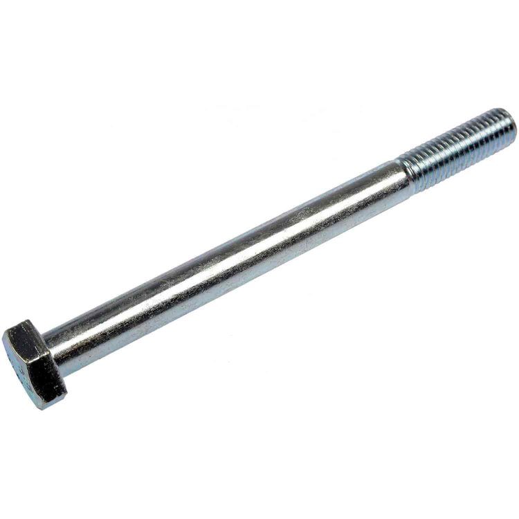 875-597 Cap Screw-Hex Head-Class 8.8- M10-1.50 x 120mm