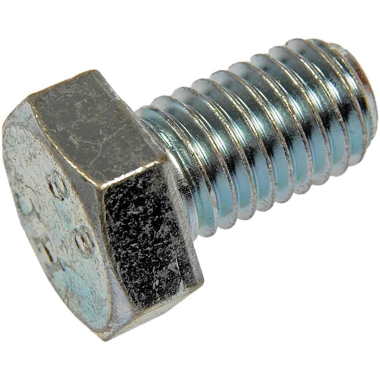 875-620 Cap Screw-Hex Head-Class 8.8- M12-1.75 x 20mm