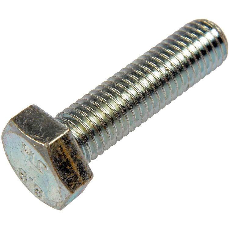 875-645 Cap Screw-Hex Head-Class 8.8- M12-1.75 x 45mm