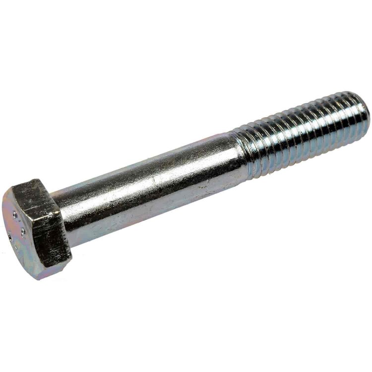 875-675 Cap Screw-Hex Head-Class 8.8- M12-1.75 x 75mm