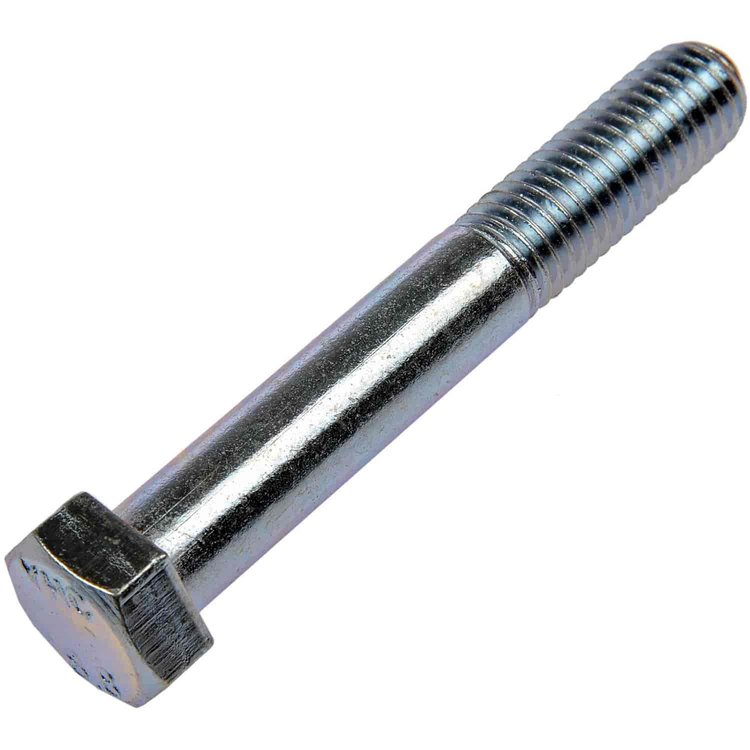 875-680 Cap Screw-Hex Head-Class 8.8- M12-1.75 x 80mm