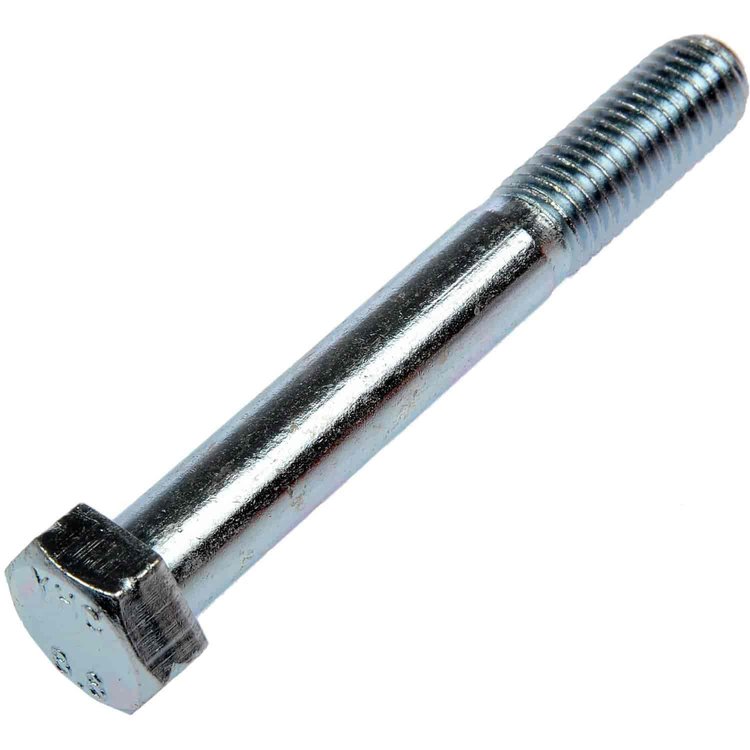 875-690 Cap Screw-Hex Head-Class 8.8- M12-1.75 x 90mm
