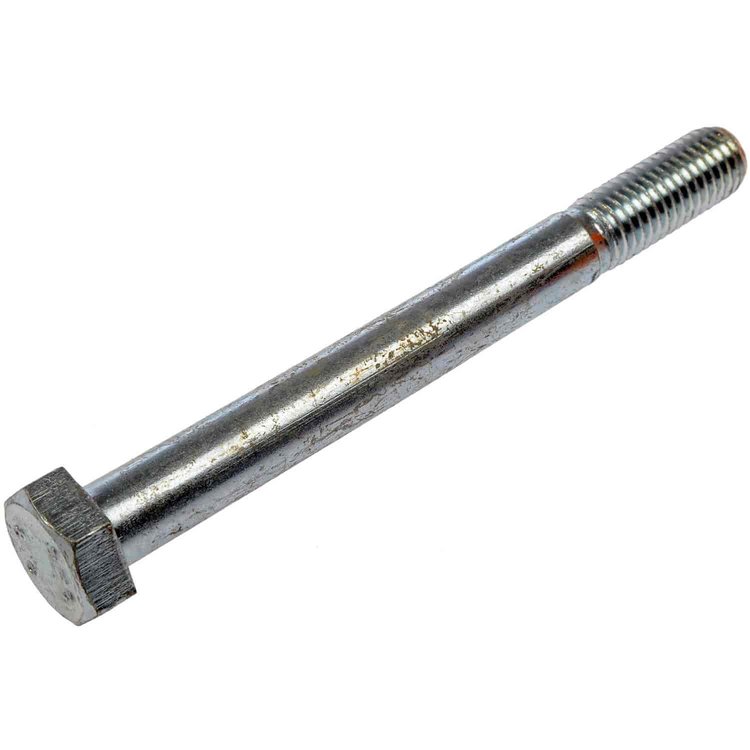 875-697 Cap Screw-Hex Head-Class 8.8- M12-1.75 x 120mm