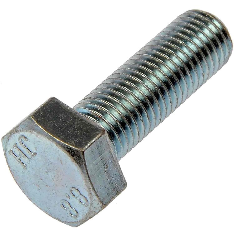 876-425 Cap Screw-Hex Head-Class 8.8- M8-1.0 x 25mm