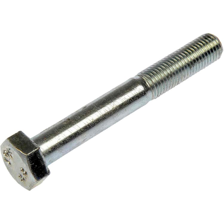 876-460 Cap Screw-Hex Head-Class 8.8- M8-1.0 x 60mm