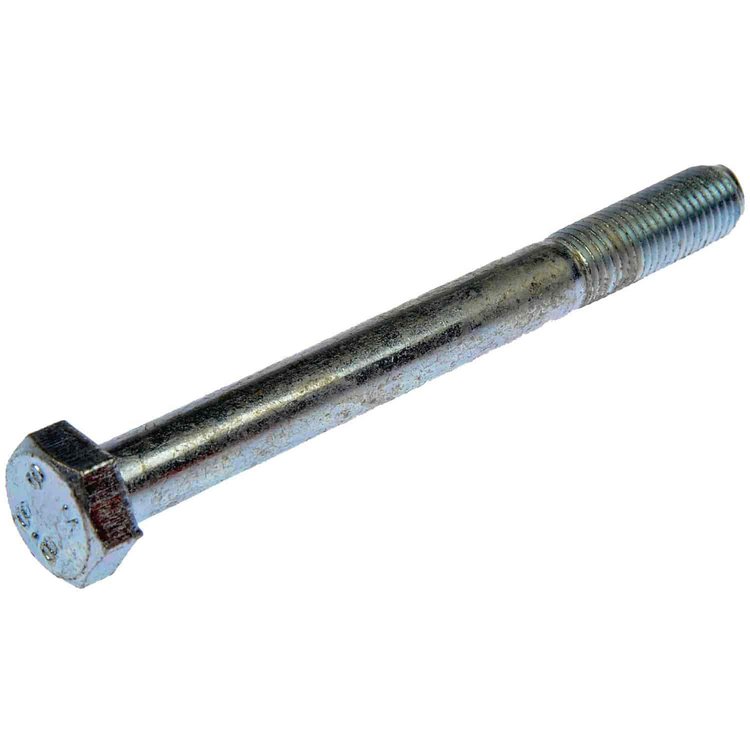 876-480 Cap Screw-Hex Head-Class 8.8- M8-1.0 x 80mm