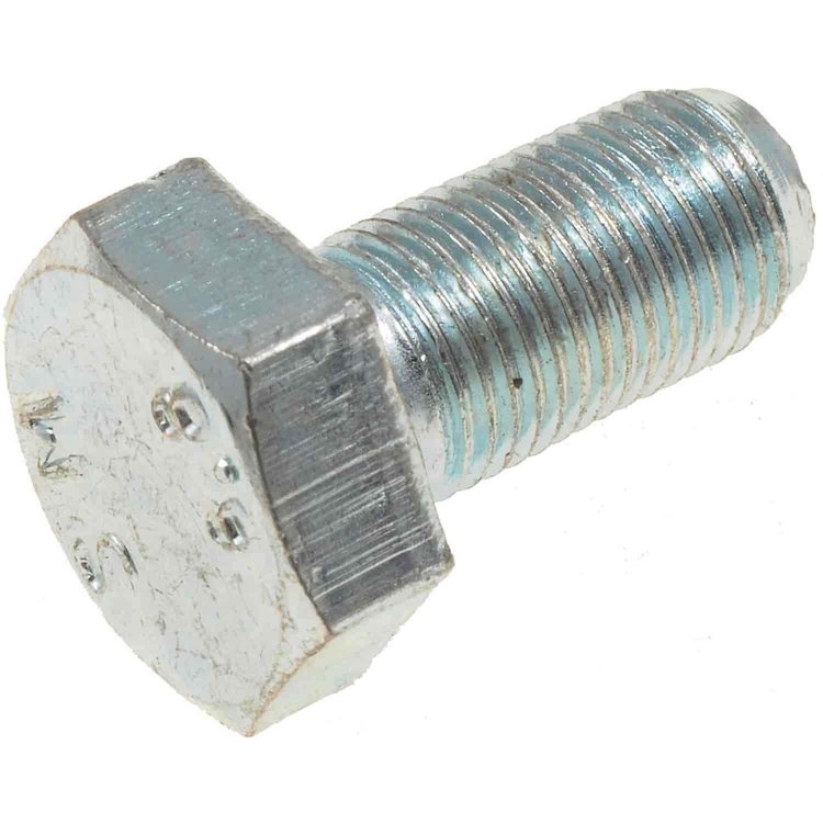 876-520 Cap Screw-Hex Head-Class 8.8- M10-1.0 x 20mm