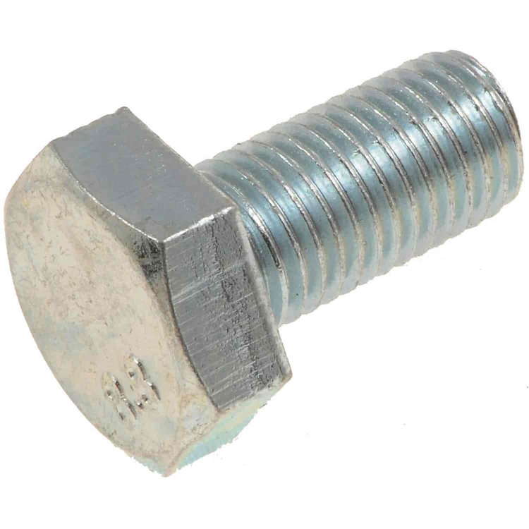 876-521 Cap Screw-Hex Head-Class 8.8- M10-1.25 x 20mm