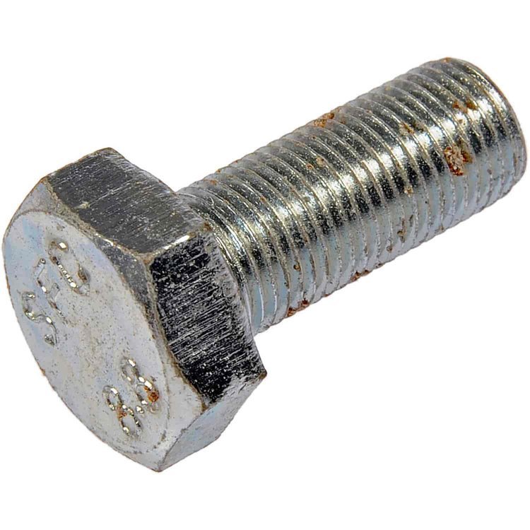 876-525 Cap Screw-Hex Head-Class 8.8- M10-1.0 x 25mm