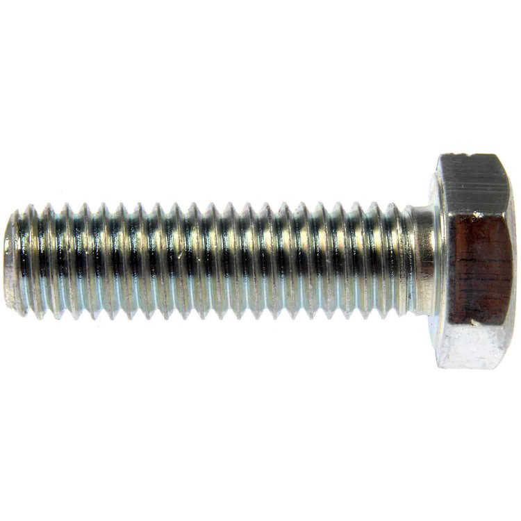876-550 Cap Screw-Hex Head-Class 8.8- M10-1.0 x 50mm