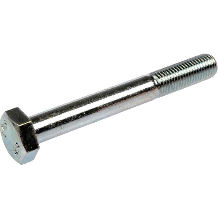 876-580 Cap Screw-Hex Head-Class 8.8- M10-1.25 x 80mm