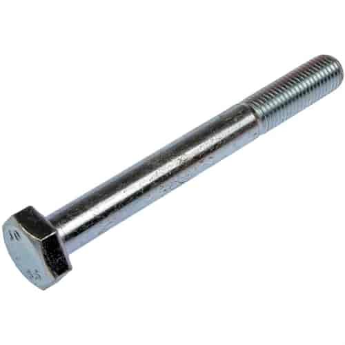 876-590 Cap Screw-Hex Head-Class 8.8- M10-1.25 x 90mm