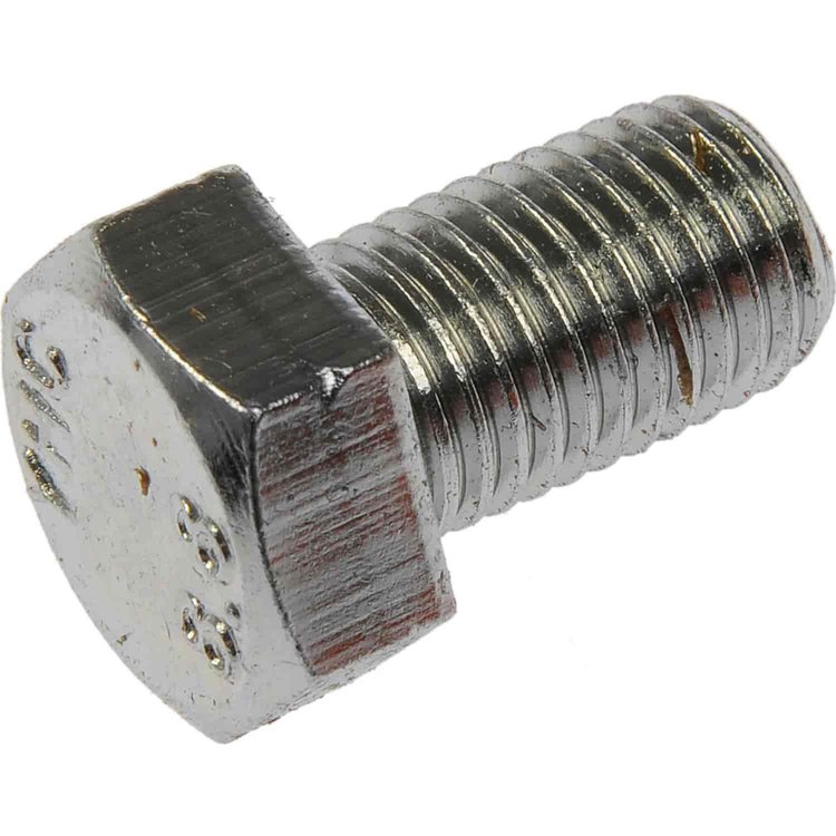 876-620 Cap Screw-Hex Head-Class 8.8- M12-1.50 x 20mm