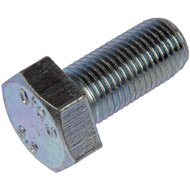 876-625 Cap Screw-Hex Head-Class 8.8- M12-1.25 x 25mm