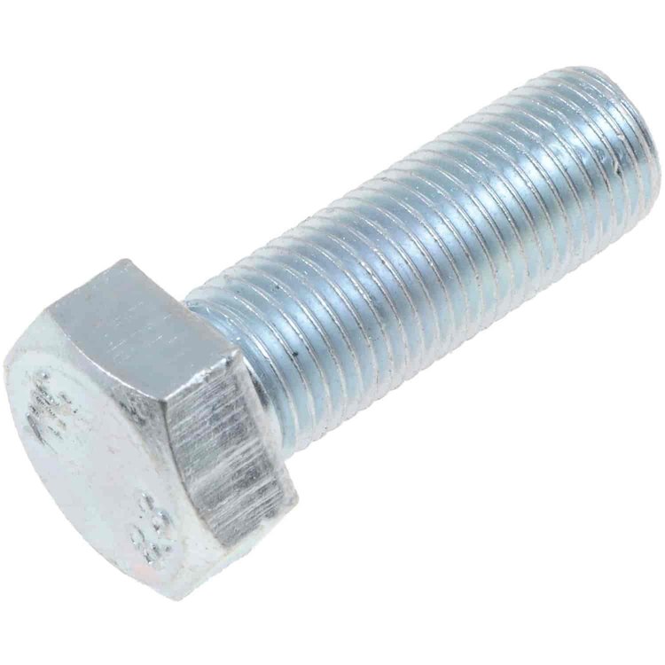 876-635 Cap Screw-Hex Head-Class 8.8- M12-1.25 x 35mm