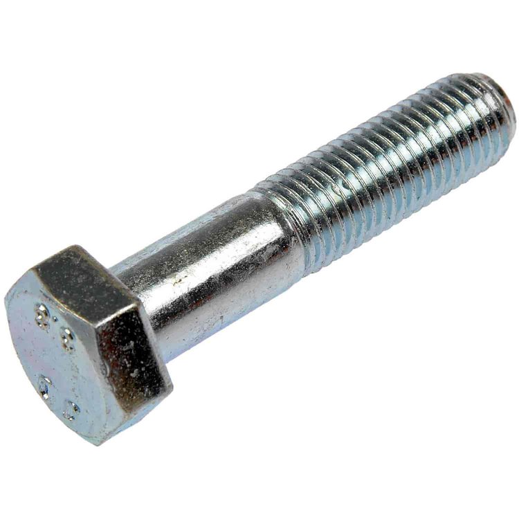 876-655 Cap Screw-Hex Head-Class 8.8- M12-1.50 x 55mm