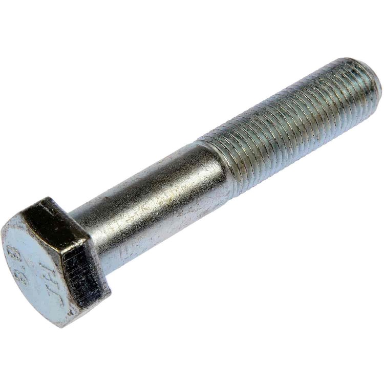 876-665 Cap Screw-Hex Head-Class 8.8- M12-1.50 x 65mm