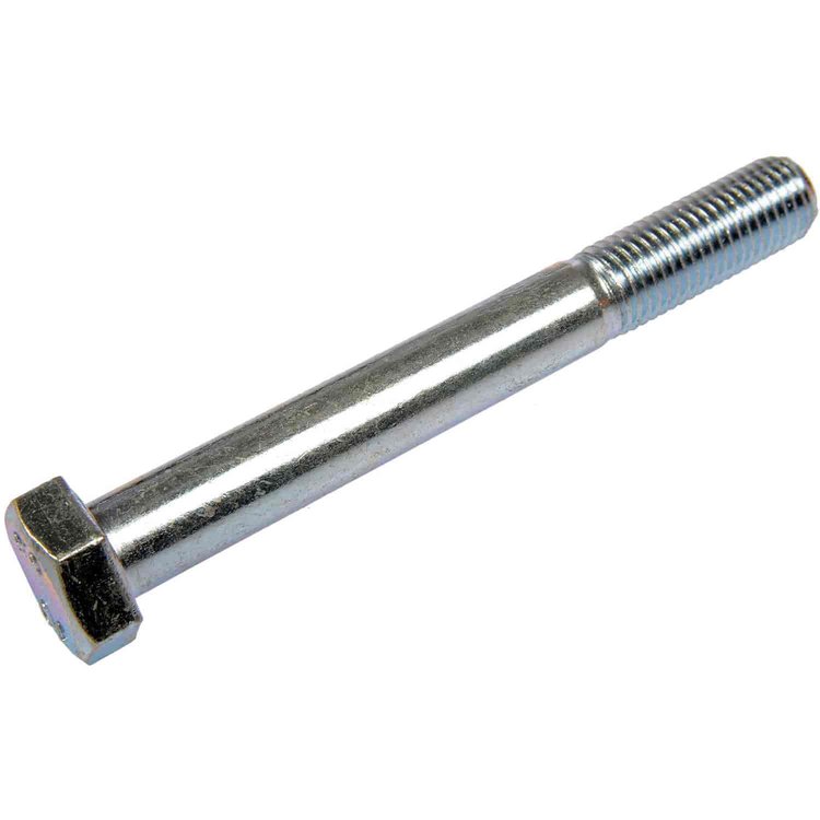 876-692 Cap Screw-Hex Head-Class 8.8- M12-1.50 x 100mm
