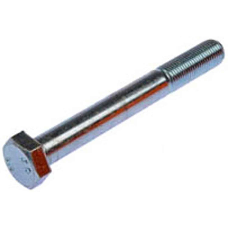 876-693 Cap Screw-Hex Head-Class 8.8- M12-1.25 x 100mm