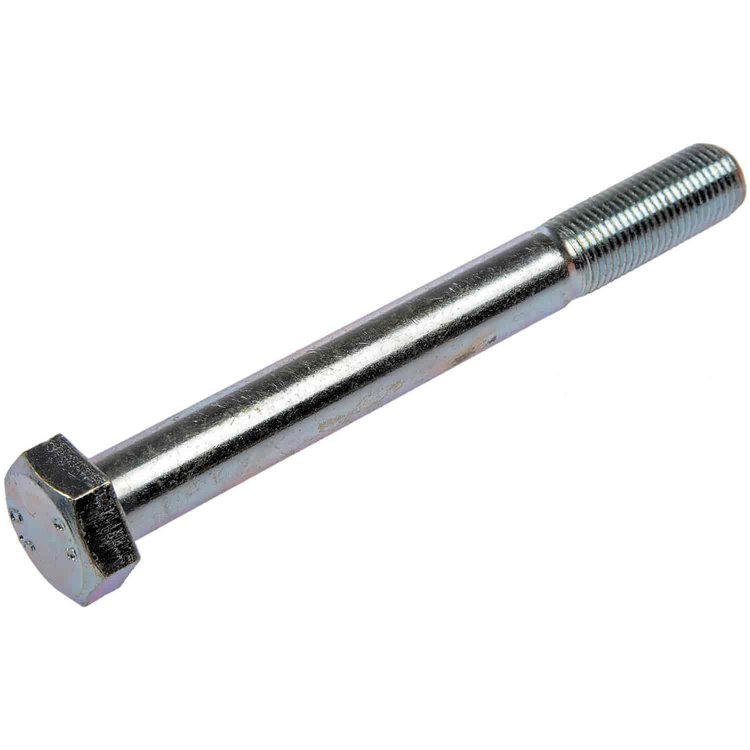 876-695 Cap Screw-Hex Head-Class 8.8- M12-1.25 x 110mm
