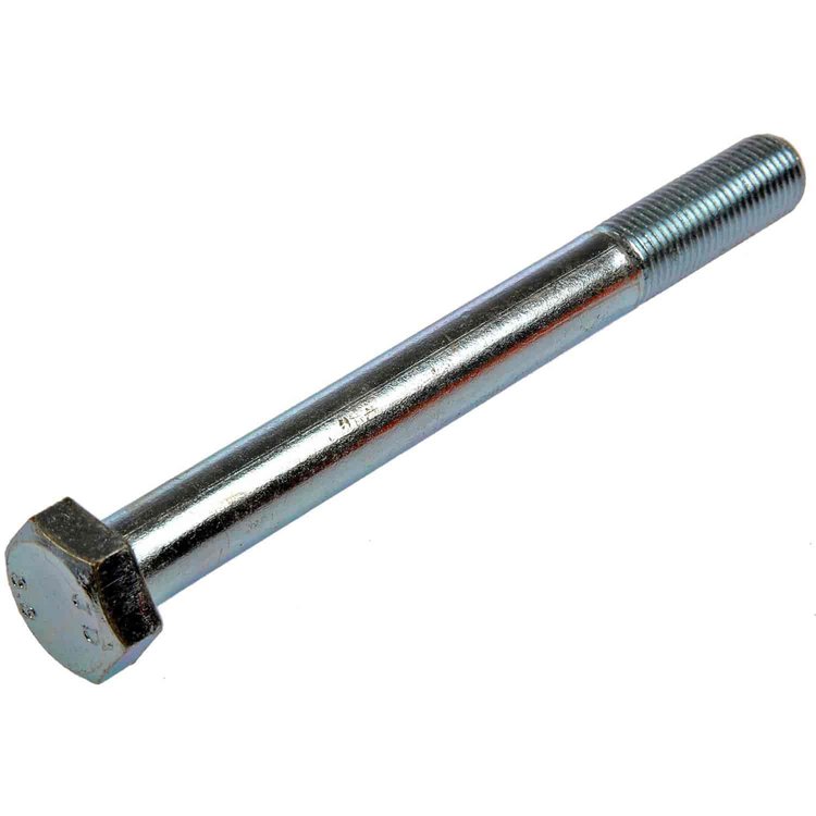 876-697 Cap Screw-Hex Head-Class 8.8- M12-1.25 x 120mm