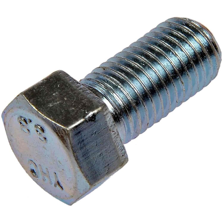 877-520 Cap Screw-Hex Head-Class 8.8- M10-1.25 x 20mm