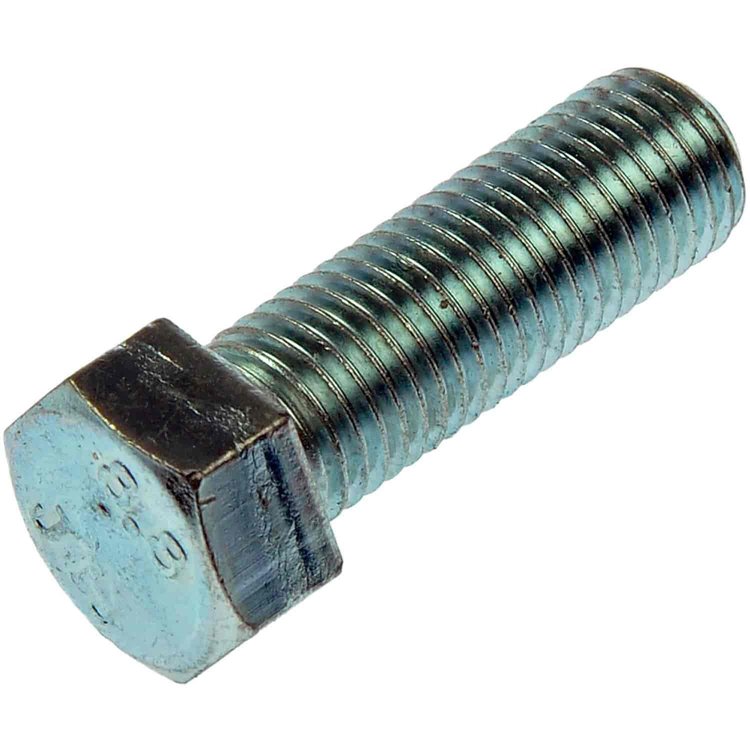 877-530 Cap Screw-Hex Head-Class 8.8- M10-1.25 x 30mm; M10-1.25 x 30 mm