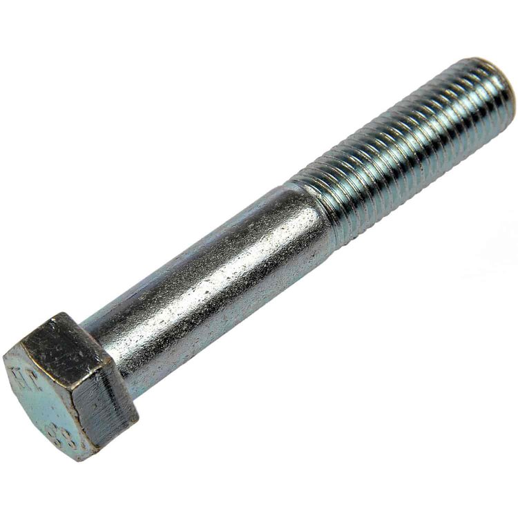 877-560 Cap Screw-Hex Head-Class 8.8- M10-1.25 x 60mm