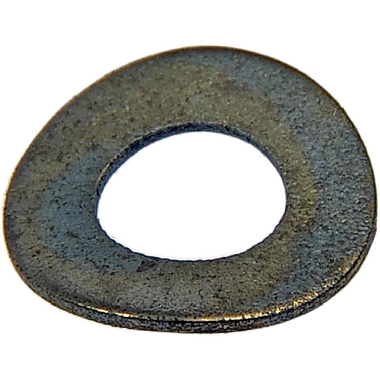 879-104 Wave Lock Washer - M4